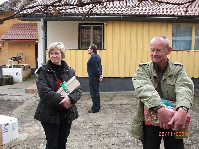 Unterwegs in Rum&auml;nien