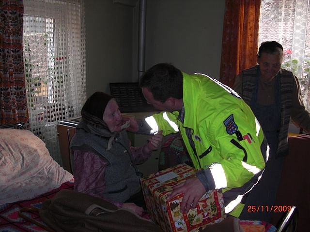 Unterwegs in Rum&auml;nien