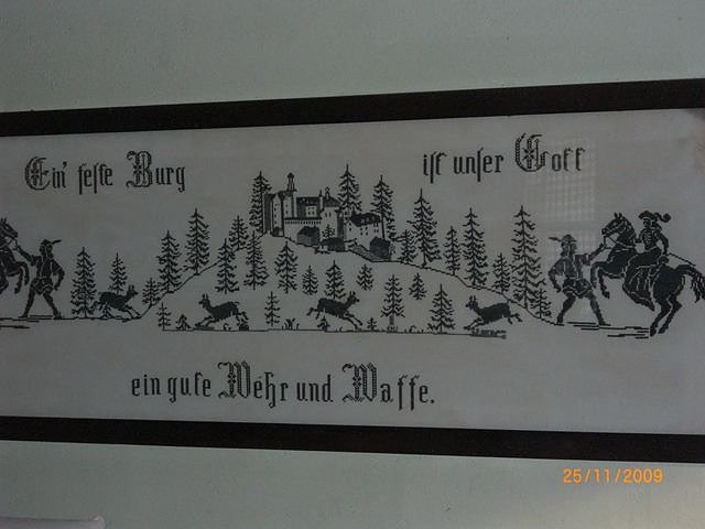 Unterwegs in Rum&auml;nien