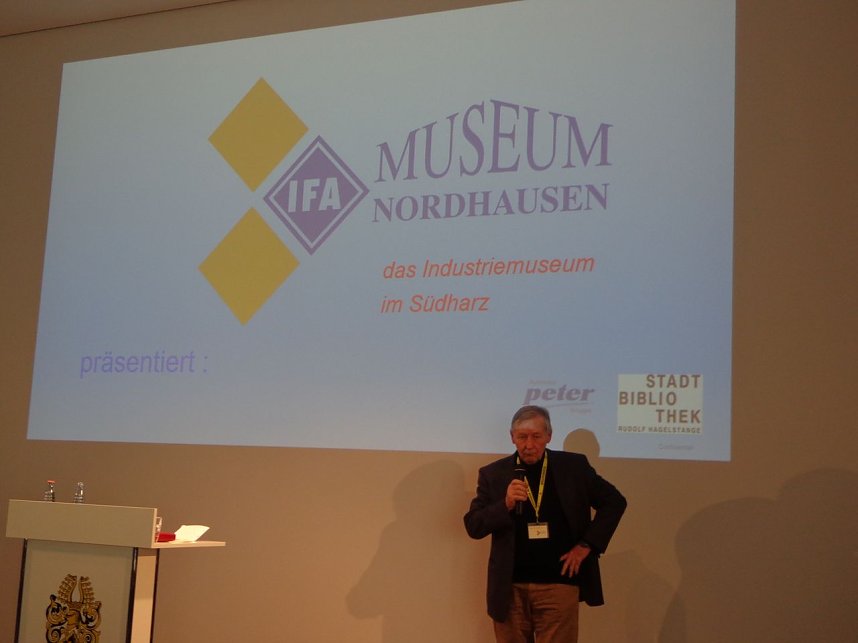 St&uuml;rmischer Empfang f&uuml;r Sigmund J&auml;hn