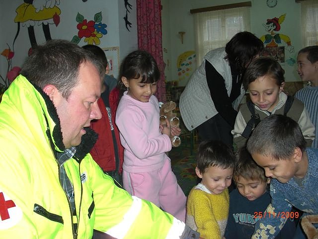 Unterwegs in Rum&auml;nien