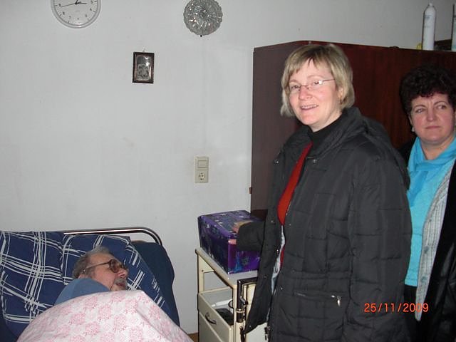 Unterwegs in Rum&auml;nien