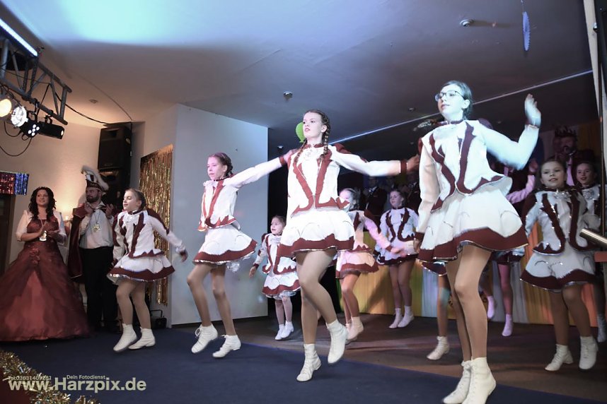 1.Festsitzung des SCC