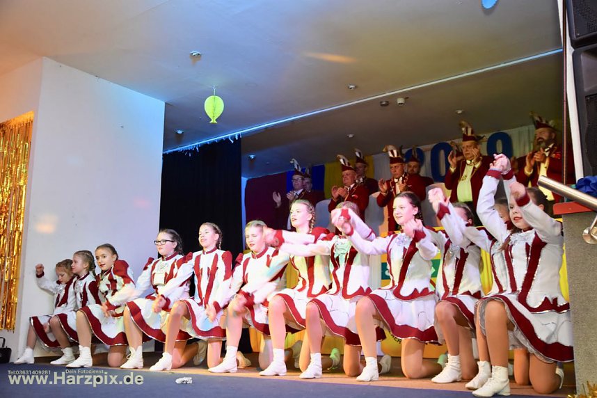 1.Festsitzung des SCC