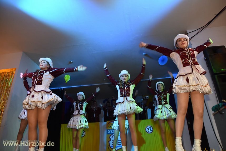 1.Festsitzung des SCC