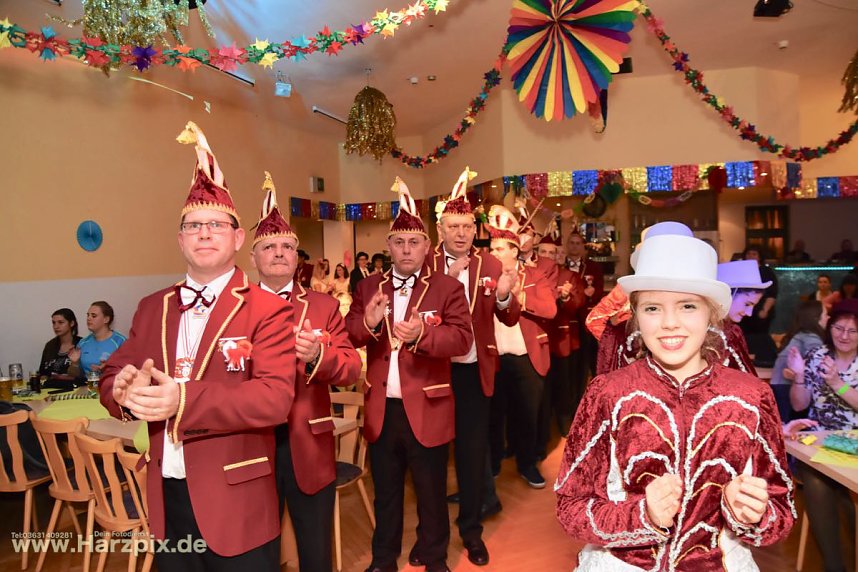 1.Festsitzung des SCC