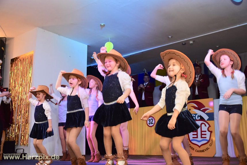 1.Festsitzung des SCC