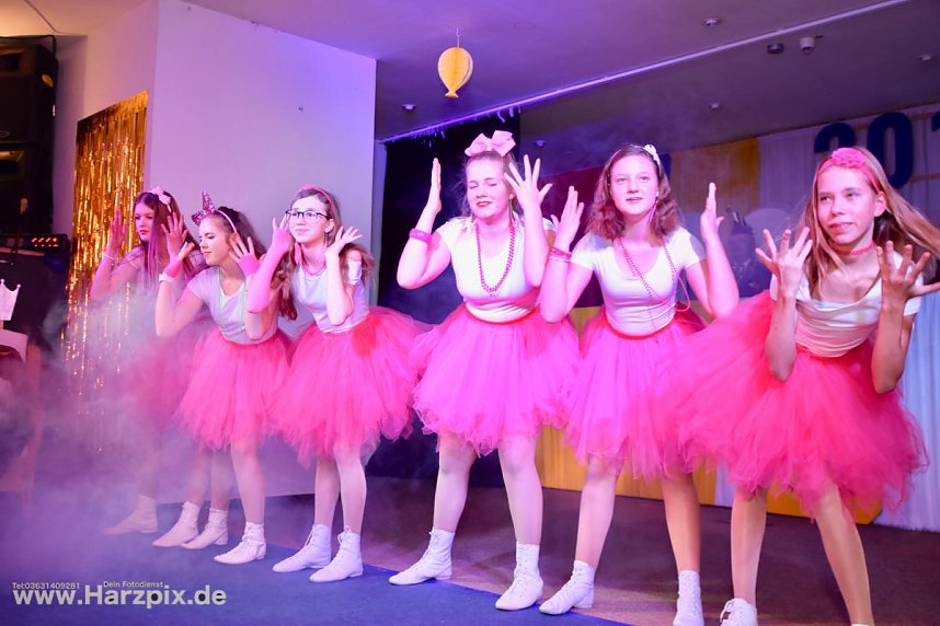 1.Festsitzung des SCC