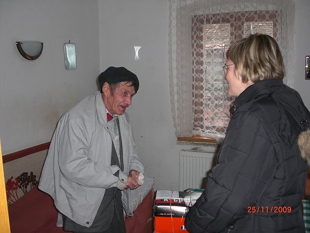 Unterwegs in Rum&auml;nien