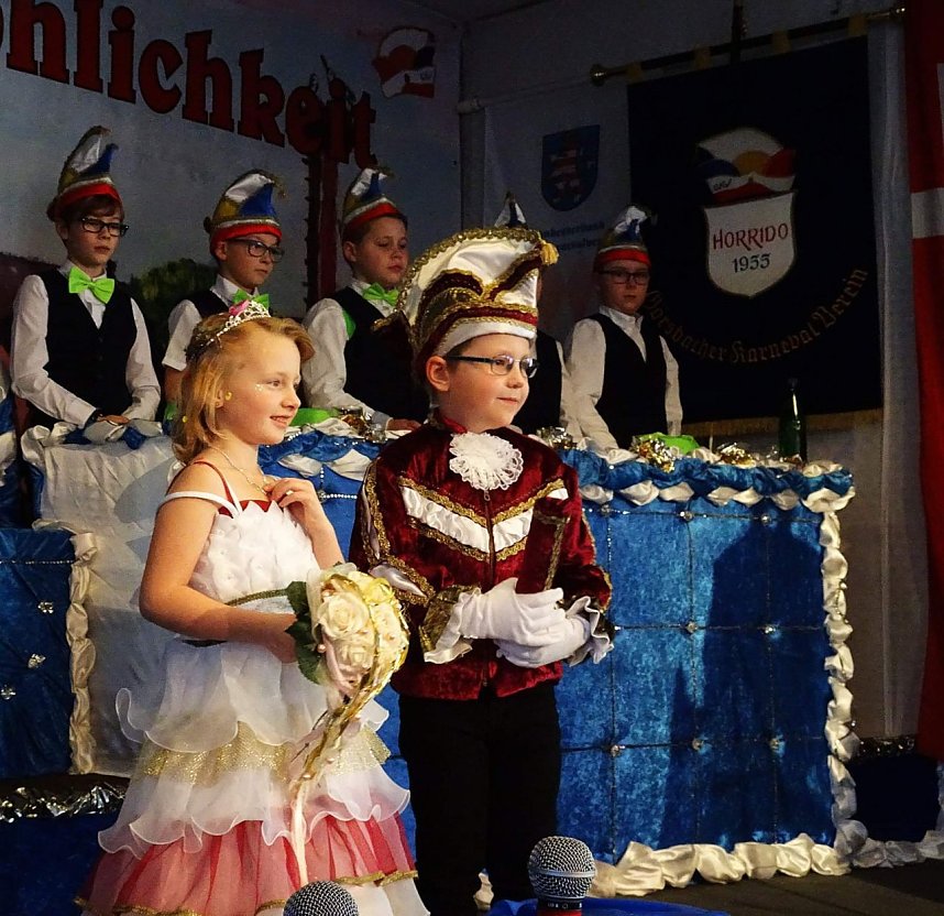 G&ouml;rsbacher Kleine mal wieder ganz gro&szlig;!!