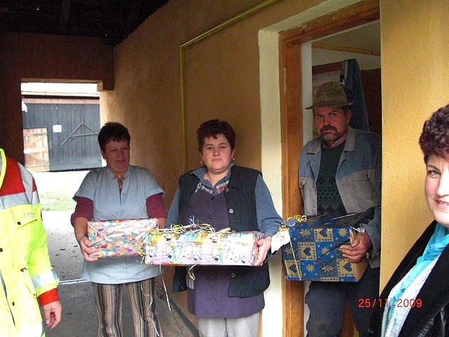 Unterwegs in Rum&auml;nien