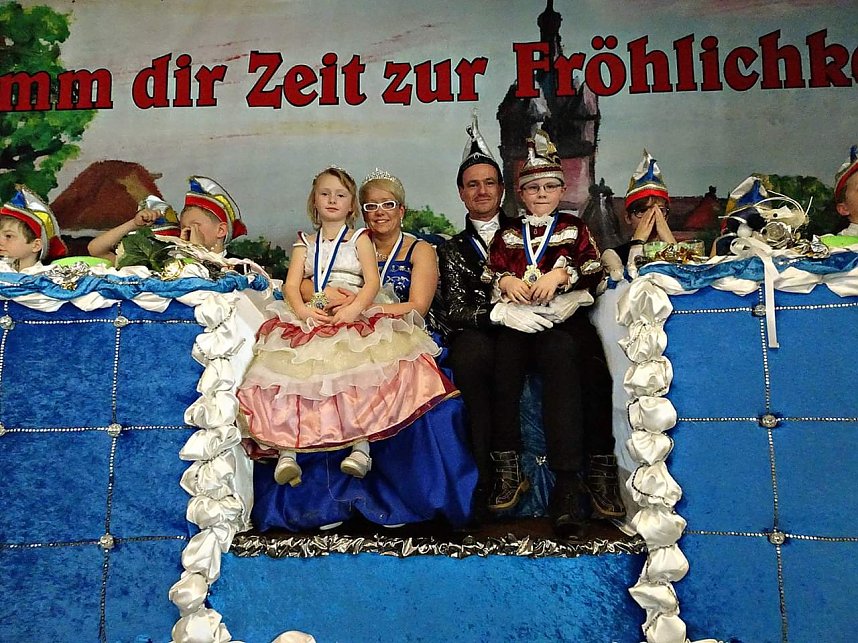 G&ouml;rsbacher Kleine mal wieder ganz gro&szlig;!!