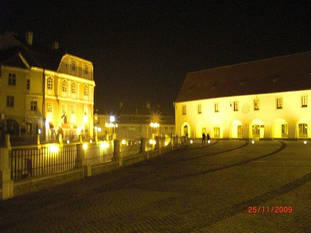 Unterwegs in Rum&auml;nien