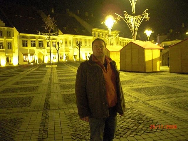 Unterwegs in Rum&auml;nien