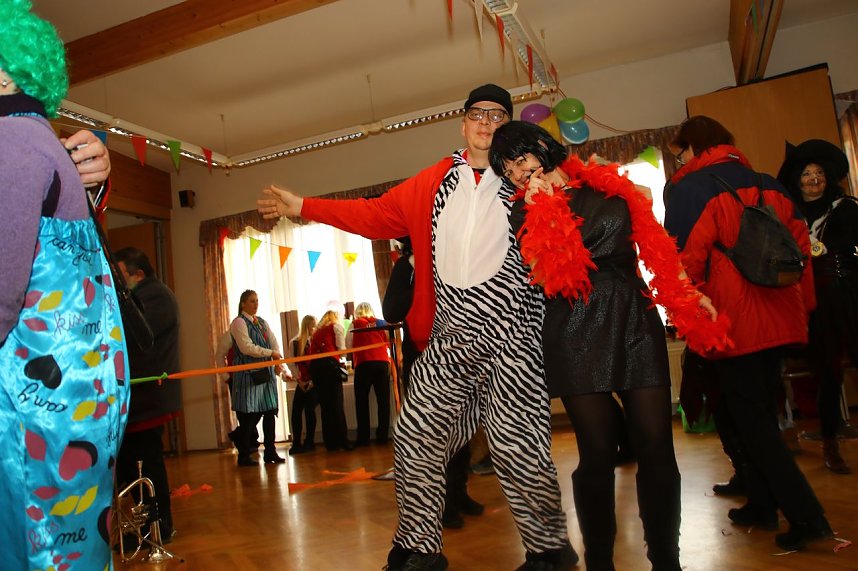 Gro&szlig;er Festumzug in Werther