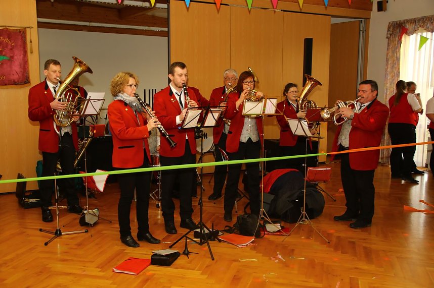 Gro&szlig;er Festumzug in Werther