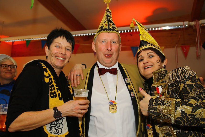 Gro&szlig;er Festumzug in Werther