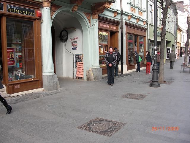 Unterwegs in Rum&auml;nien