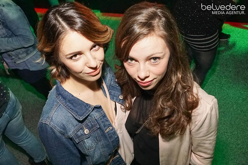 Ladies Night im Jugendclubhaus