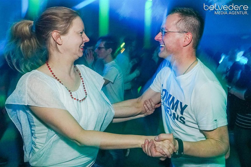 Ladies Night im Jugendclubhaus