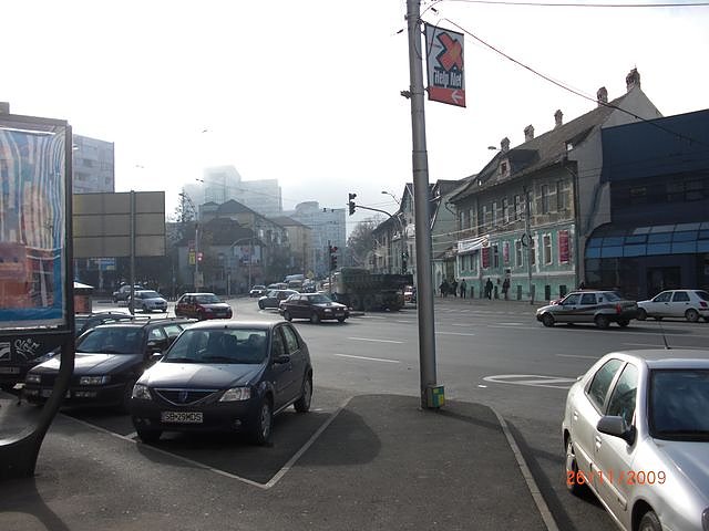 Unterwegs in Rum&auml;nien