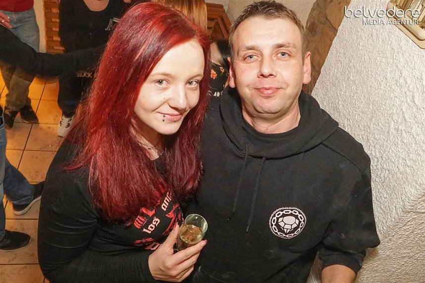 Ladies Night im Jugendclubhaus