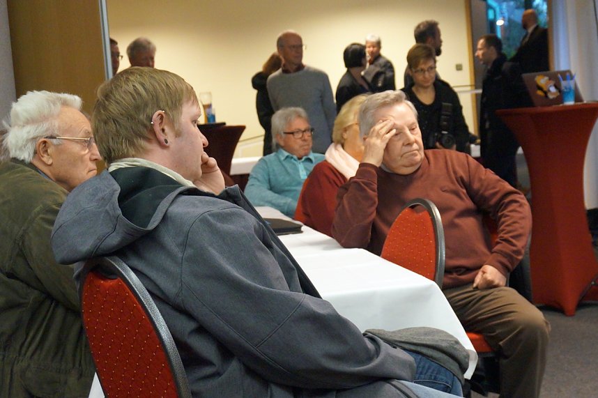 Ministerpr&auml;sident in Ilfeld