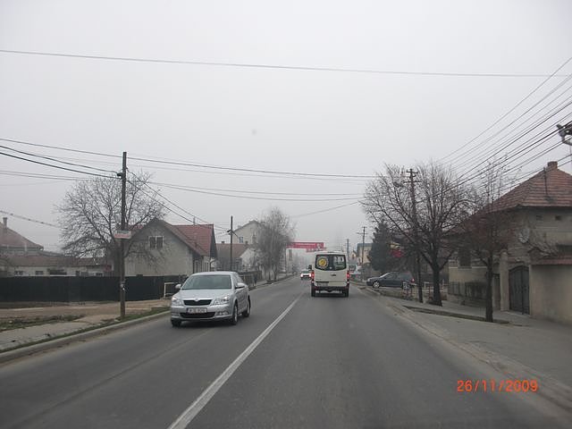 Unterwegs in Rum&auml;nien