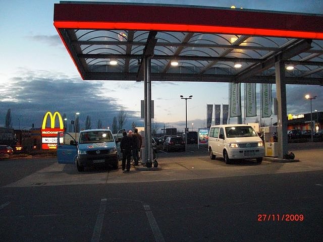 Unterwegs in Rum&auml;nien