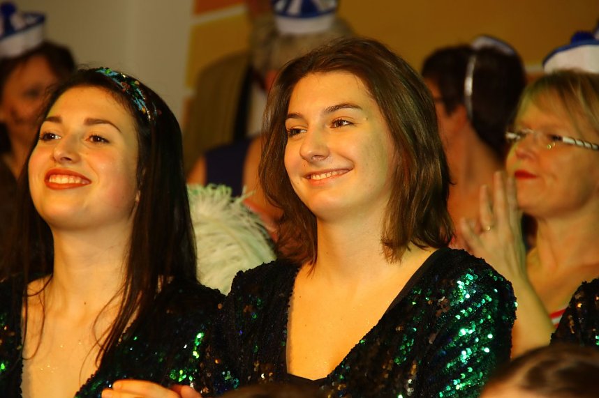 Tsching Bum in Sollstedt zum 51. Mal