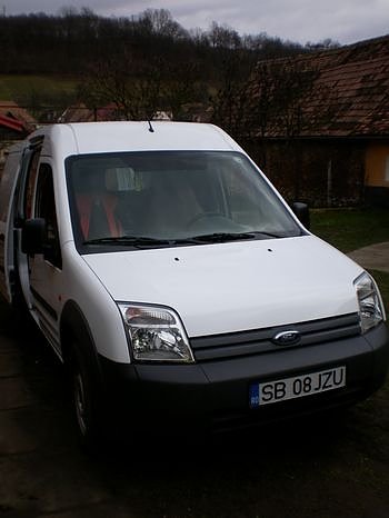 Unterwegs in Rum&auml;nien