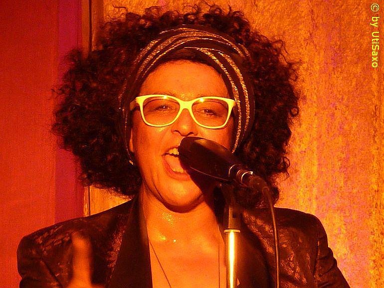 Jazziger Fr&uuml;hling in Nordhausen