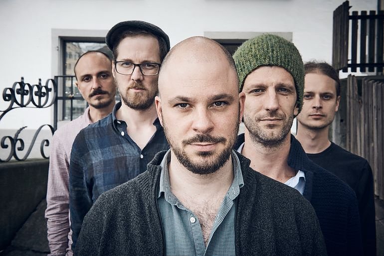 Jazziger Fr&uuml;hling in Nordhausen