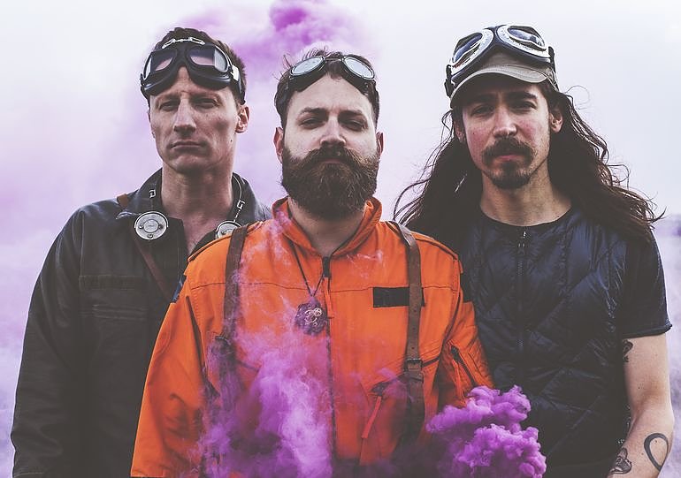 Jazziger Fr&uuml;hling in Nordhausen