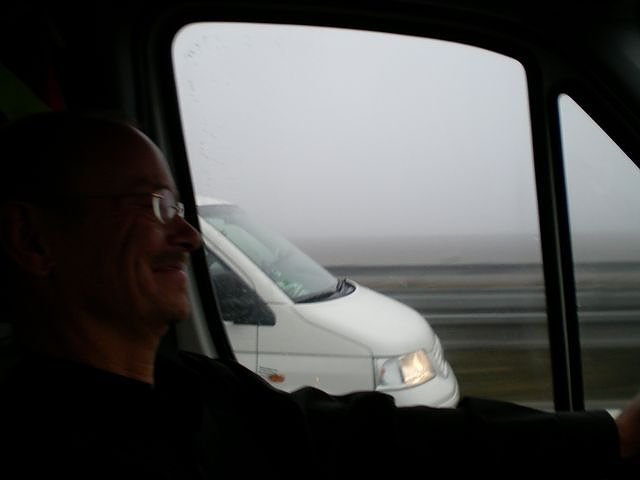 Unterwegs in Rum&auml;nien