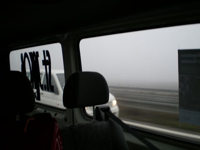 Unterwegs in Rum&auml;nien