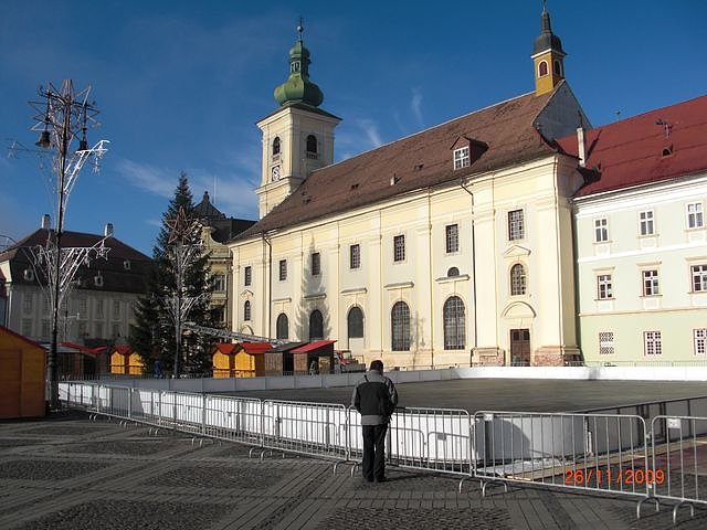 Unterwegs in Rum&auml;nien