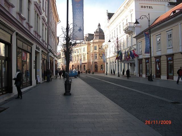 Unterwegs in Rum&auml;nien