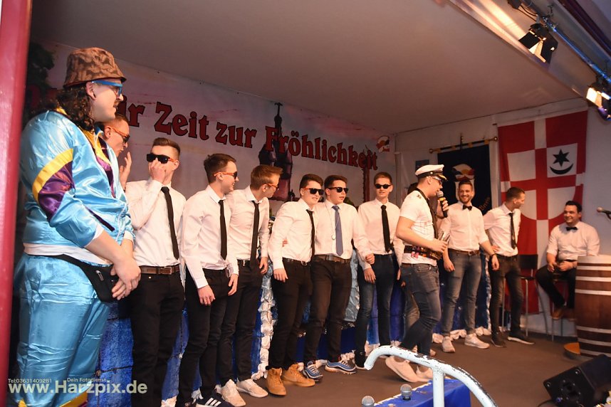 Jugend-Karneval in G&ouml;rsbach