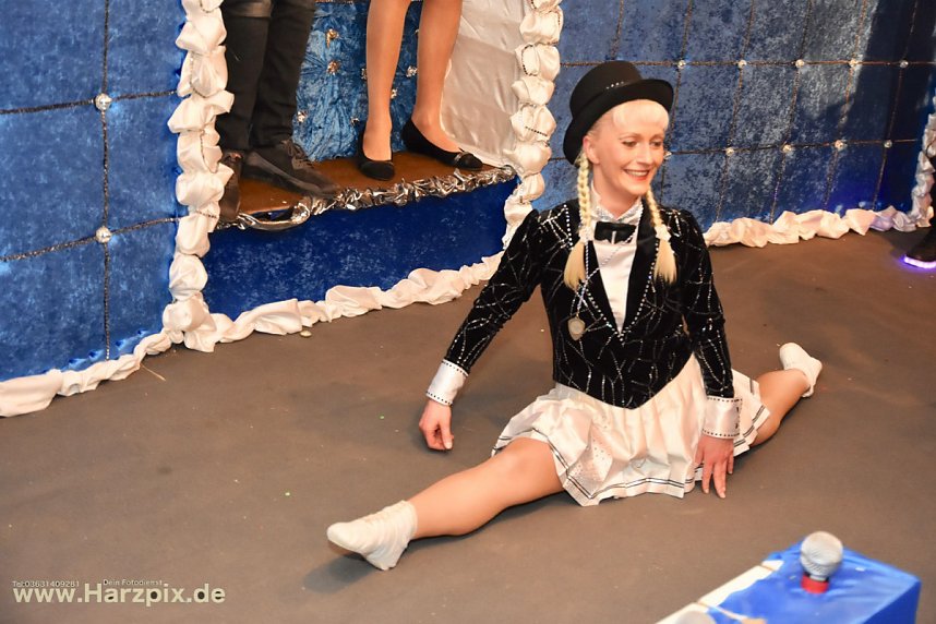 Jugend-Karneval in G&ouml;rsbach