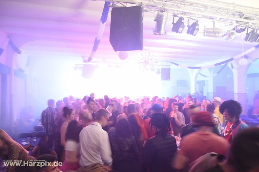 Jugend-Karneval in G&ouml;rsbach