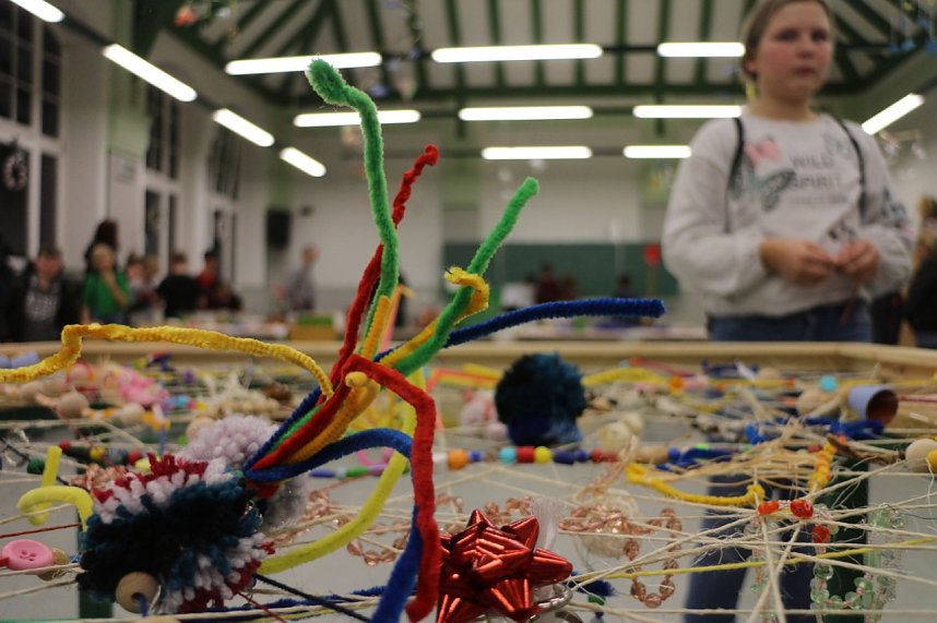 Lange Nacht der Wissenschaften am Herder Gymnasium
