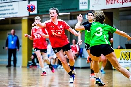 Erfolgreiches Handball-Wochenende