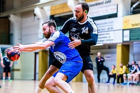 Erfolgreiches Handball-Wochenende