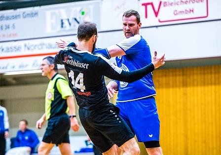 Erfolgreiches Handball-Wochenende
