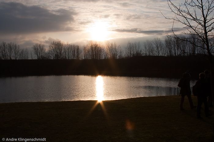 Alles hat ein Ende....