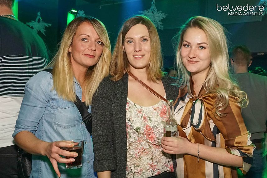 Fasching im Jugendclubhaus