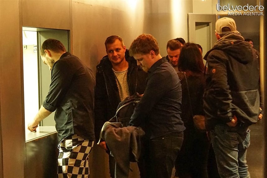 Fasching im Jugendclubhaus