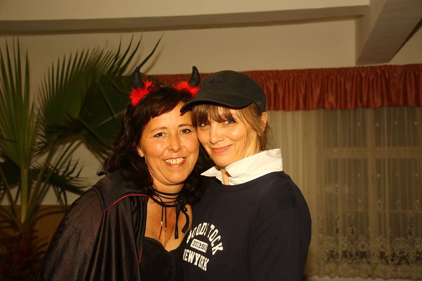 M&auml;nnerballett on Tour