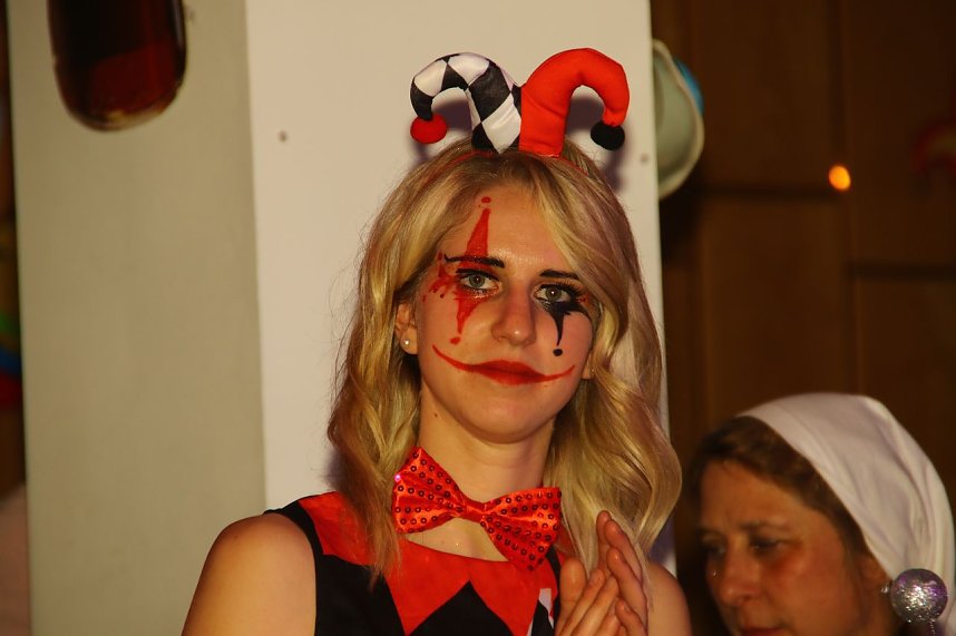 M&auml;nnerballett on Tour